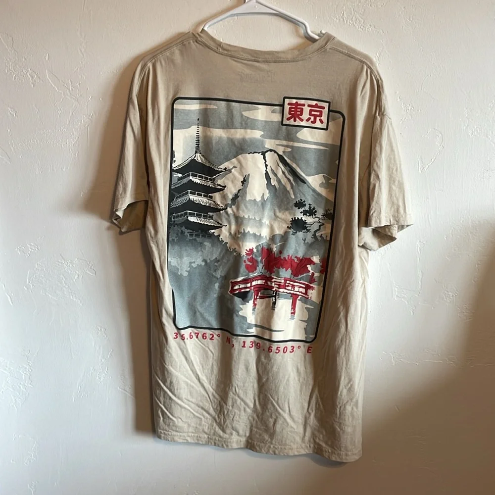 Bowery shirt (large) - Picture 4 of 4